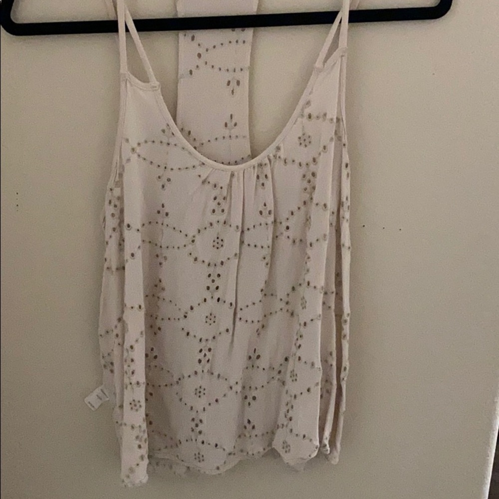 Tank top - great condition